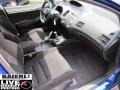 Fiji Blue Pearl - Civic Si Sedan Photo No. 18