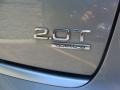 2008 Quartz Grey Metallic Audi A4 2.0T quattro S-Line Sedan  photo #9
