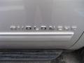 Sheer Silver Metallic - Avalanche LT Photo No. 4