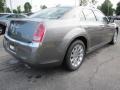 2011 Tungsten Metallic Chrysler 300 Limited  photo #3