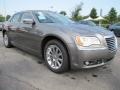 2011 Tungsten Metallic Chrysler 300 Limited  photo #4