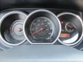 Metallic Blue - Versa 1.8 SL Hatchback Photo No. 15