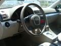 2008 Quartz Grey Metallic Audi A4 2.0T quattro S-Line Sedan  photo #26