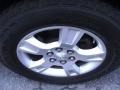 2007 Liquid Silver Metallic GMC Acadia SLE  photo #3
