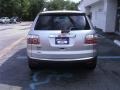 2007 Liquid Silver Metallic GMC Acadia SLE  photo #5