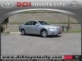 Classic Silver Metallic - Camry LE Photo No. 1