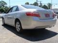 Classic Silver Metallic - Camry LE Photo No. 8