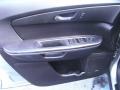 2007 Liquid Silver Metallic GMC Acadia SLE  photo #15