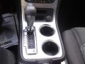 2007 Liquid Silver Metallic GMC Acadia SLE  photo #17