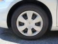 Classic Silver Metallic - Camry LE Photo No. 13