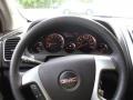 2007 Liquid Silver Metallic GMC Acadia SLE  photo #19