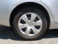 Classic Silver Metallic - Camry LE Photo No. 14