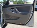 Classic Silver Metallic - Camry LE Photo No. 18
