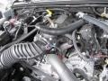 3.8 Liter OHV 12-Valve V6 Engine for 2011 Jeep Wrangler Unlimited Sahara 70th Anniversary 4x4 #51022387