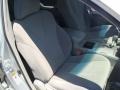 Classic Silver Metallic - Camry LE Photo No. 20