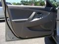 Classic Silver Metallic - Camry LE Photo No. 23