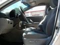 Classic Silver Metallic - Camry LE Photo No. 24