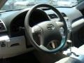 Classic Silver Metallic - Camry LE Photo No. 26
