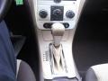6 Speed Automatic 2011 Chevrolet Malibu LT Transmission
