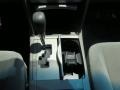 Classic Silver Metallic - Camry LE Photo No. 28