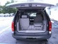 2008 Steel Gray Metallic GMC Yukon SLT  photo #5