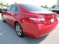 Barcelona Red Metallic - Camry LE Photo No. 3