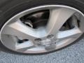 Barcelona Red Metallic - Camry LE Photo No. 8