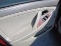 Barcelona Red Metallic - Camry LE Photo No. 10