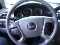 2008 Steel Gray Metallic GMC Yukon SLT  photo #18