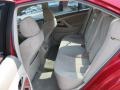 Barcelona Red Metallic - Camry LE Photo No. 11