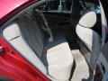 Barcelona Red Metallic - Camry LE Photo No. 12