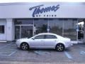 Silver Ice Metallic - Malibu LT Photo No. 1