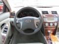 Barcelona Red Metallic - Camry LE Photo No. 15