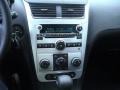 Ebony Controls Photo for 2011 Chevrolet Malibu #51022927