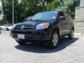 Black - RAV4 4WD Photo No. 3