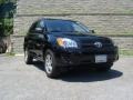 Black - RAV4 4WD Photo No. 5