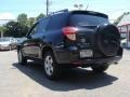 Black - RAV4 4WD Photo No. 8