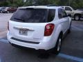 Summit White - Equinox LT AWD Photo No. 3