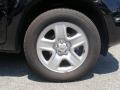 Black - RAV4 4WD Photo No. 16