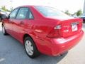 Infra-Red - Focus ZX4 SE Sedan Photo No. 3
