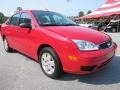Infra-Red - Focus ZX4 SE Sedan Photo No. 7
