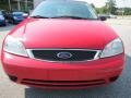 Infra-Red - Focus ZX4 SE Sedan Photo No. 8