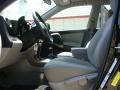 Black - RAV4 4WD Photo No. 25