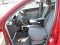 Infra-Red - Focus ZX4 SE Sedan Photo No. 10