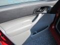 Infra-Red - Focus ZX4 SE Sedan Photo No. 11