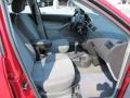 Infra-Red - Focus ZX4 SE Sedan Photo No. 14