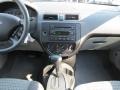 Infra-Red - Focus ZX4 SE Sedan Photo No. 15