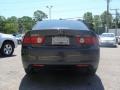 Carbon Gray Pearl - TSX Sedan Photo No. 7