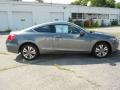 Polished Metal Metallic - Accord LX-S Coupe Photo No. 22