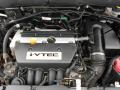 2.4L DOHC 16V i-VTEC 4 Cylinder Engine for 2005 Honda CR-V LX 4WD #51024223